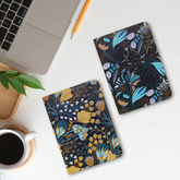 Dream Mini Notebook | A6 Pocket Size | Ruled Pages | 100 Pages | Pack of 2