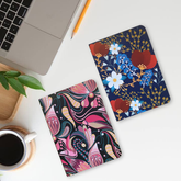 Dream Mini Notebook | A6 Pocket Size | Ruled Pages | 100 Pages | Pack of 2