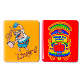 Chai and Dhaba Combo