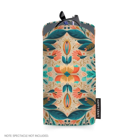 Eyeglass Cases - Illusion