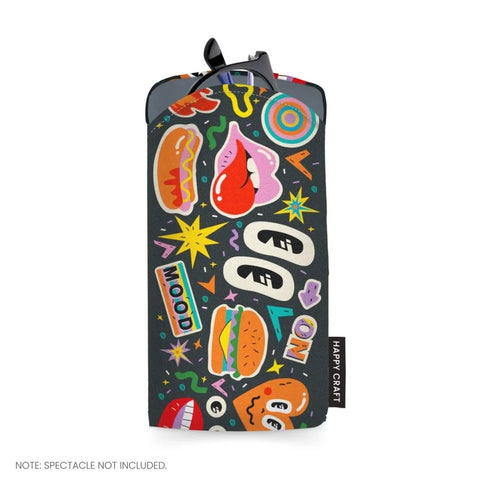 Eyeglass Cases - Teens