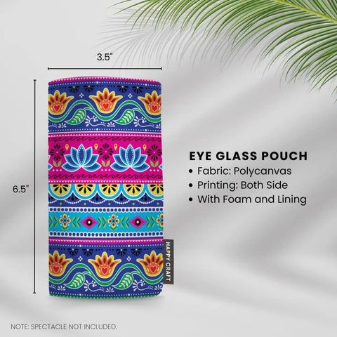 Eyeglass Cases - Sutra