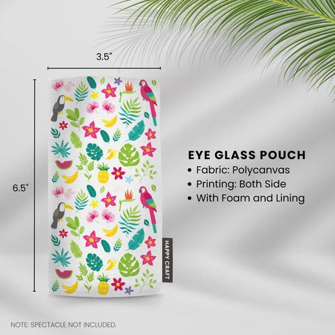 Eyeglass Cases - Blossom