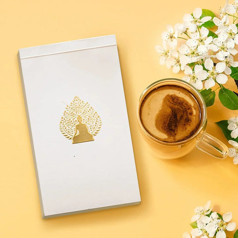 Buddha Notepad