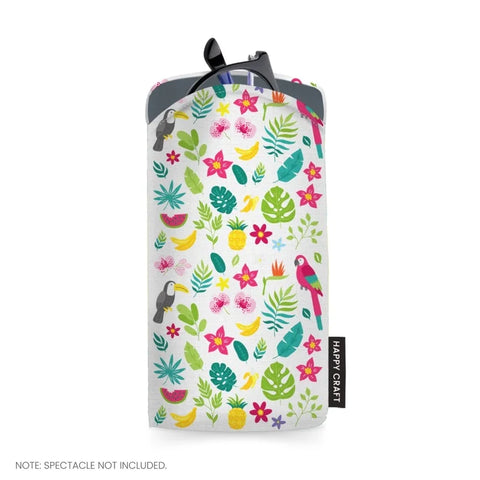 Eyeglass Cases - Blossom