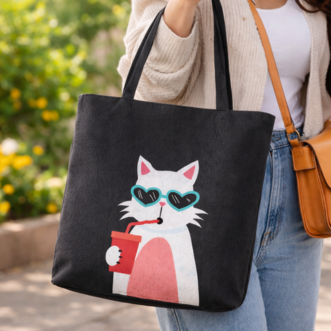 Catwalk Tote