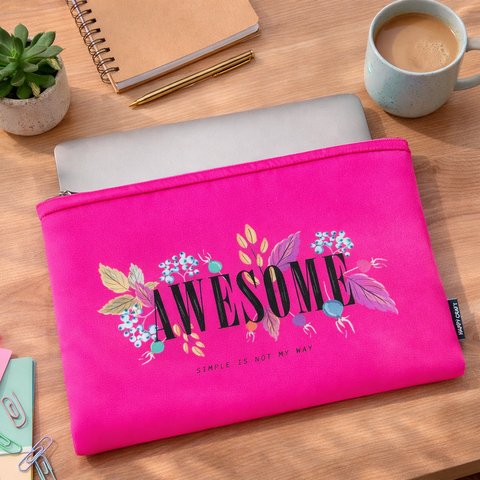 Laptop Sleeve