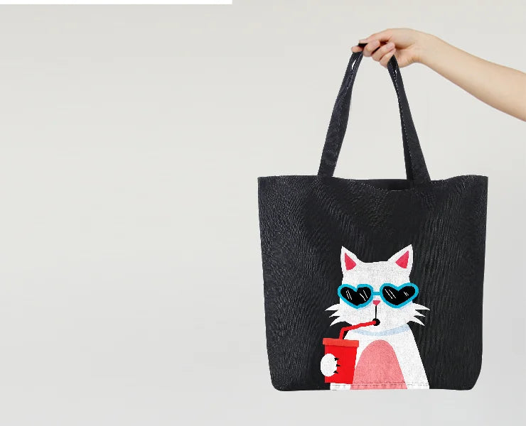 Catwalk Tote