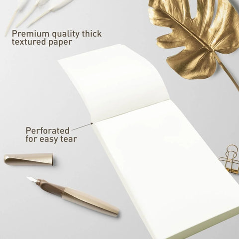Notepad Helios