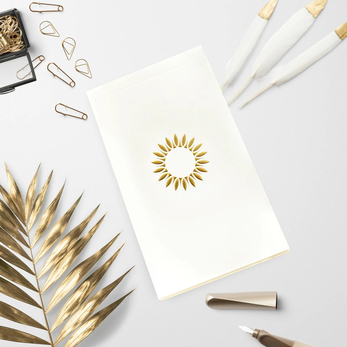 Notepad Helios