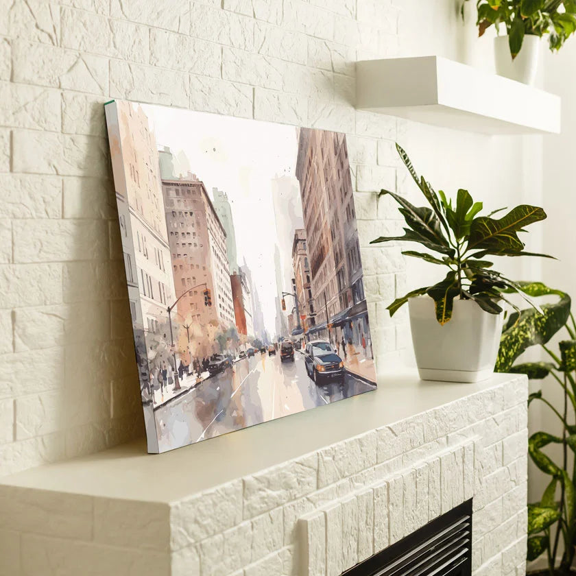Urban Melodies
