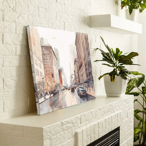 Urban Melodies