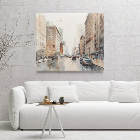 Urban Melodies