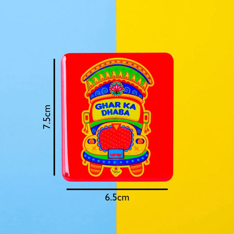 Food and Music Combo