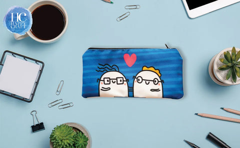 Stylish Cute Nerds