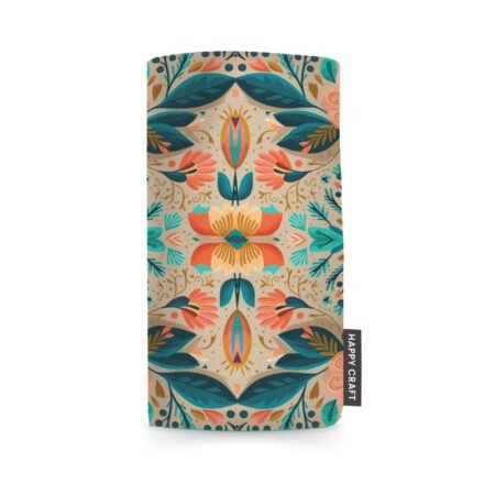 Eyeglass Cases - Illusion