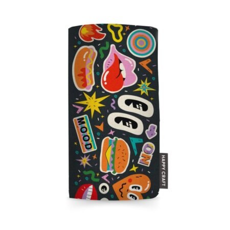 Eyeglass Cases - Teens
