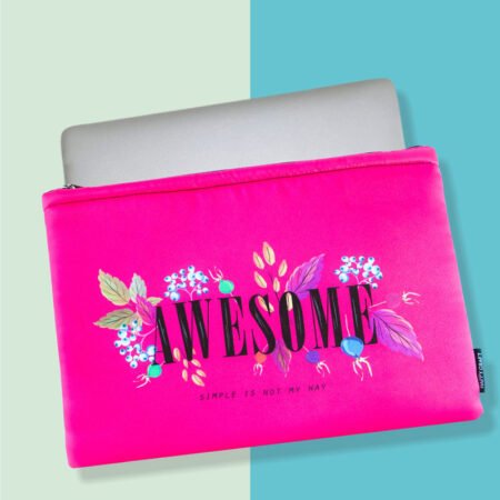 Laptop Sleeve
