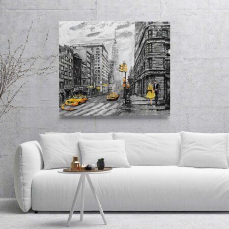 Cityscape