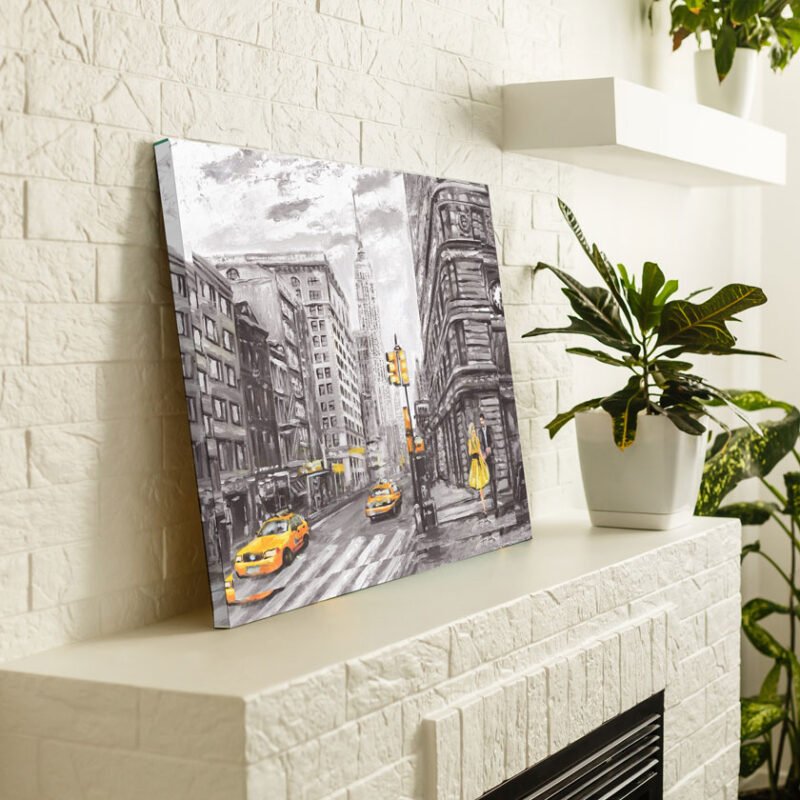 Cityscape - Image 3