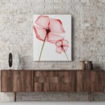 Crimson Blooms 2
