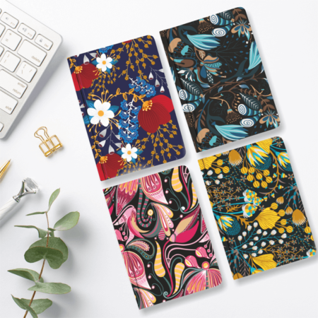 Dream Mini Notebook