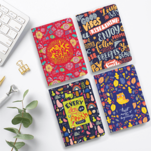 Dude Mini Notebook
