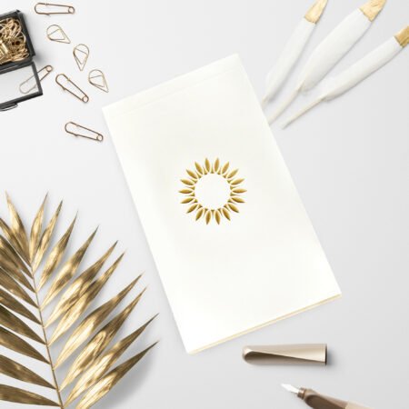 Notepad Helios