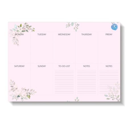 Pink Bloom