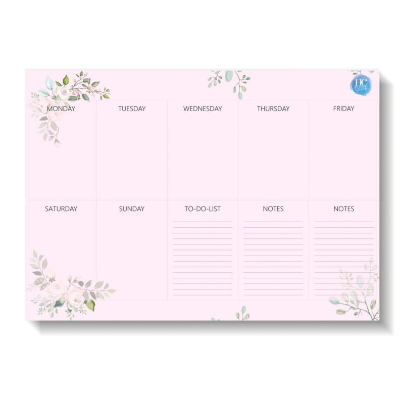 Pink Bloom