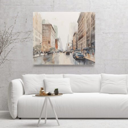 Urban Melodies