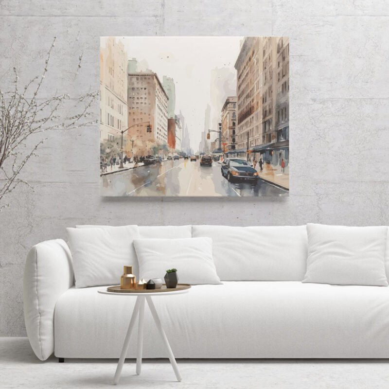 Urban Melodies
