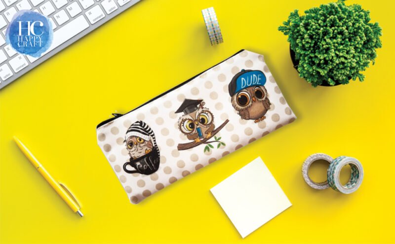 Cute Owl Dudes - Image 3