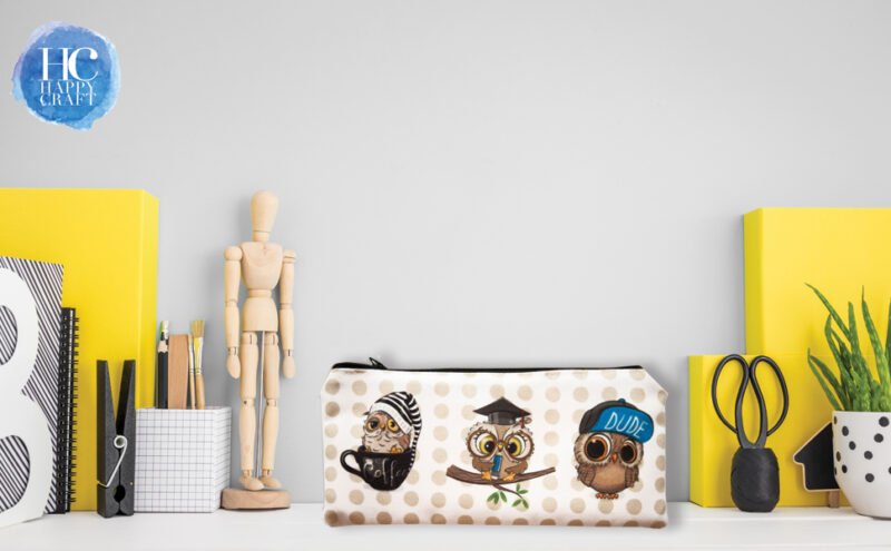 Cute Owl Dudes - Image 2