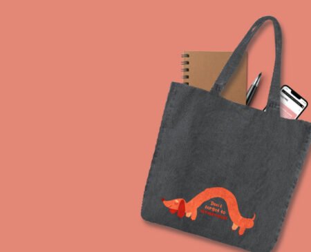 Stretch Savyy Tote